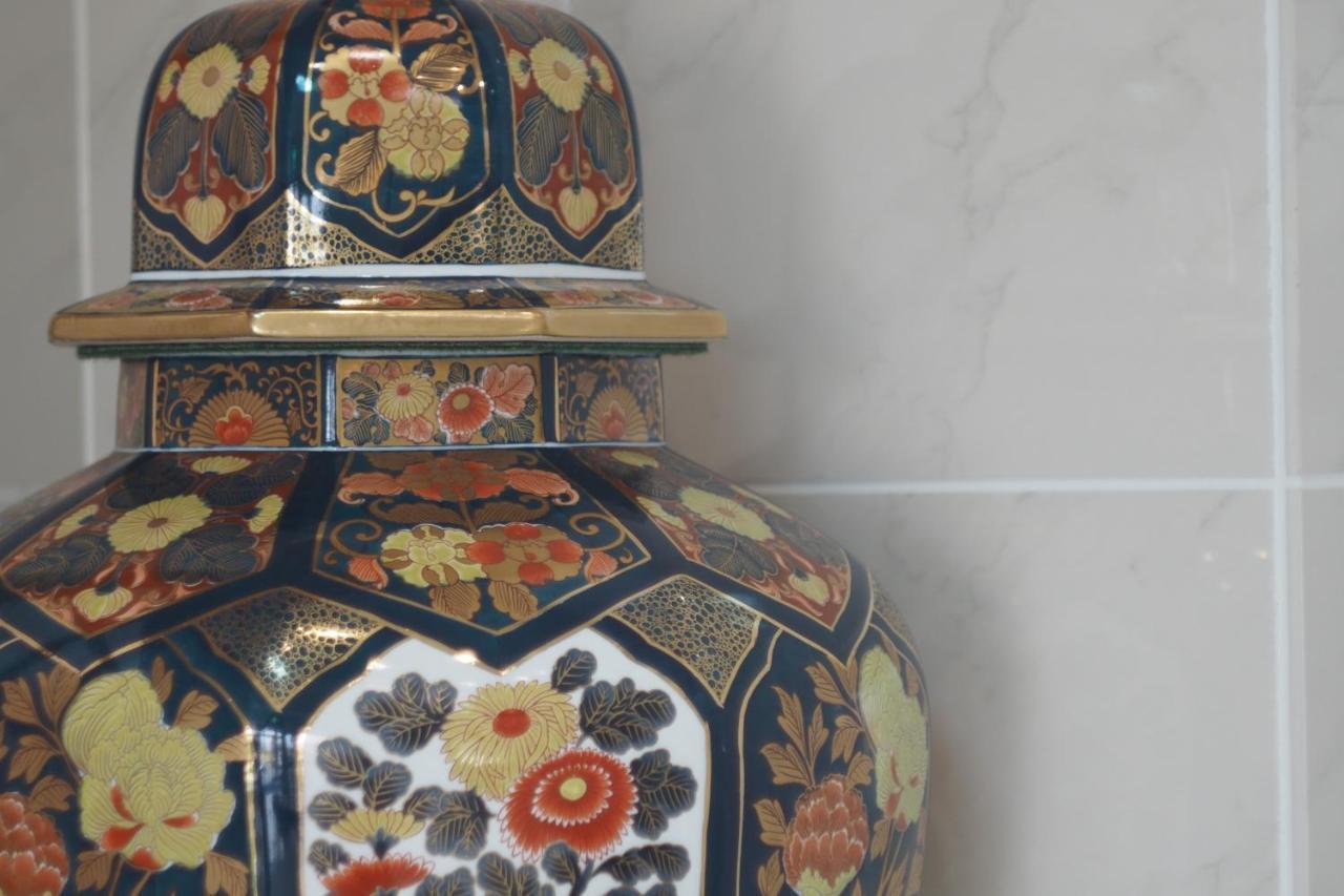 Imari Grand Hotel Eksteriør bilde